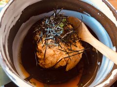 -Hatsune隐泉日式料理(三里屯太古里店)