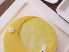 -壹点壹客·生日蛋糕(南山店)
