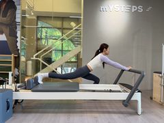 -mYSTEPS健身运动馆(古北店)