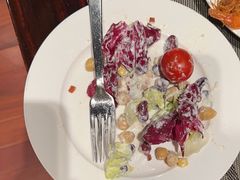 -广州万富希尔顿酒店-感趣自助餐厅·生蚝海鲜刺身