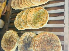 -歙县张记渔梁石头粿(渔梁住保小区店)