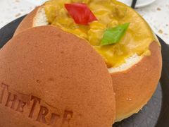 -大树餐厅(环球港店)