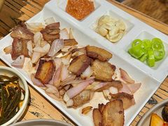 -京玉菲饭店(李村店)