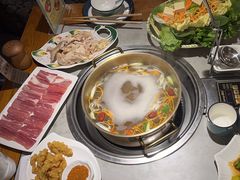 -大理董·董家小厨野生菌火锅(古城旗舰店)
