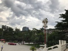 -北京饭店