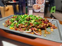 -树厨贵州菜(大十字店)