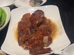 -高第街56号港式餐厅(山大路店)