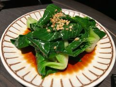 -阿大排档(长春这有山店)