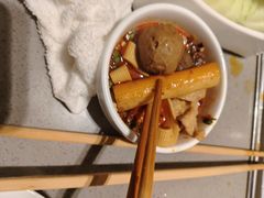 -海底捞火锅(金光华店)