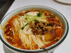 担担面-峨嵋酒家(地安门店)