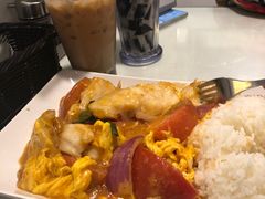 -翠华餐厅(旺角文华商场店)