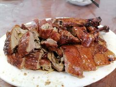-下村新强记烧鹅店
