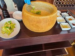 -沈阳君悦酒店·意坊意大利餐厅