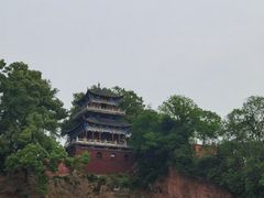 -东坡赤壁风景名胜区