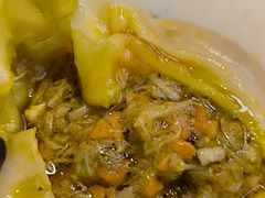 -馋三尺蟹粉小笼(人民广场店)