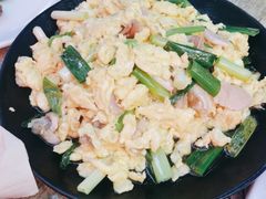 -潮庭·大连海鲜·炭火烧烤·扇贝王(大连店)