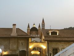 -华谊兄弟（长沙）电影小镇