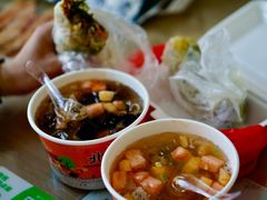 -北门四果汤(永宁店)