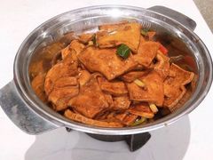 -北李妈妈菜·海肠捞饭(高新万达店)