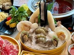 -牛匠和牛寿喜锅(西安总店)
