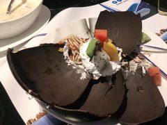 -法兰度航空主题餐厅(东汇城店)