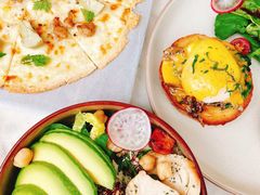 -农畉LONFOOD(福田星河COCOPark店)