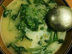 川府豌豆尖汤-素心小筑(后沙裕镇店)