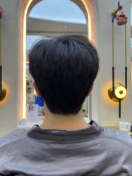 -东时烫染造型·Hair Salon