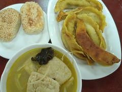 -清真马祥兴菜馆(云南北路店)
