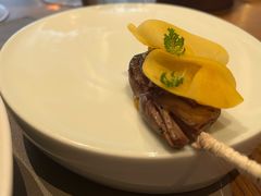 -Amber(置地文华东方酒店)