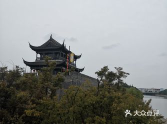 苏州小众打卡地|娄门城墙攻略