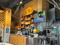 -米氏火鱼·泡椒鱼火锅(李子坝老店)