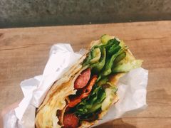 -海燕家人灌蛋饼(凤凰街店)