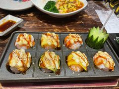 -小川洋风料理(街道口店)