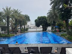 -白天鹅宾馆-健身中心