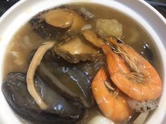 -香港聚强佛跳墙(淘金店)