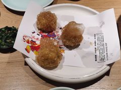 -百年认一力·清真牛羊肉(南中环店)
