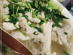 -粥君好殿·道滘肉丸粥(文华路店)