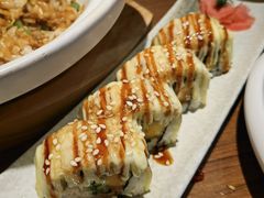 -小川洋风料理(大悦城店)