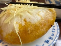 -四海楼(如皋定慧禅寺店)