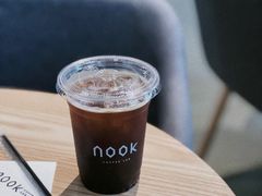 -GOTLOT COFFEE&KITCHEN角落厨房NOOK店