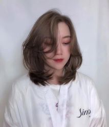 -简影造型·自选烫染接发salon