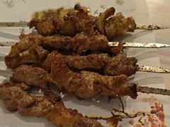 -马布尔莱斯食府(西红门店)