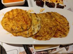 -通海俄式烧烤·俄罗斯大串(嵩山路店)