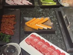 -重庆九记老火锅(广场店)