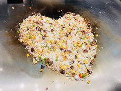 -将军日本餐厅·Shogun 传统日料·铁板烧·板前料理(厦门马哥孛罗东方大酒店)