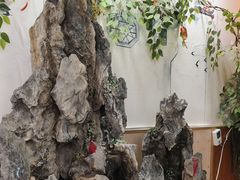 -八次方密云水库鱼粘卷子·熏鸽子·农家菜
