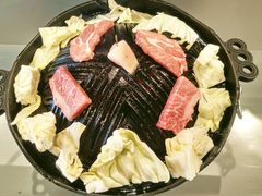国产和牛-北海道BBQ NOBOJIN