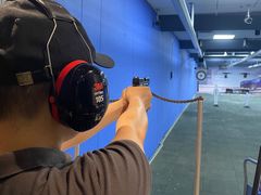 -枪馆1号实弹射击俱乐部