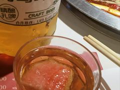 -豆花姐烂豆花火锅(水屯北路恒大滨河店)